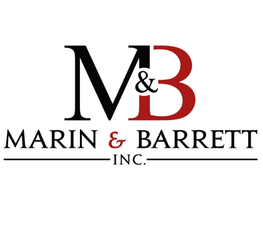 Marin and Barrett, Inc.
