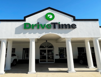 DriveTime Used Cars