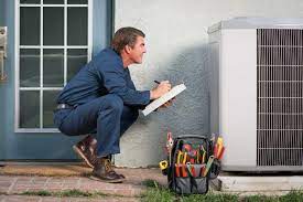 Rick Menard Heating & Cooling