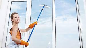 Pacific View Window Cleaning