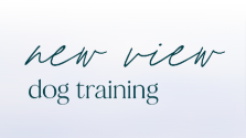 New View Dog Training