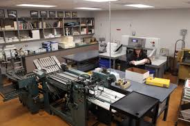 Seaway Printing Company