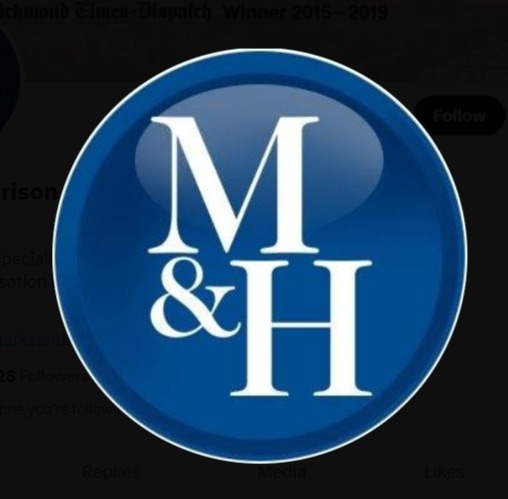 Marks & Harrison