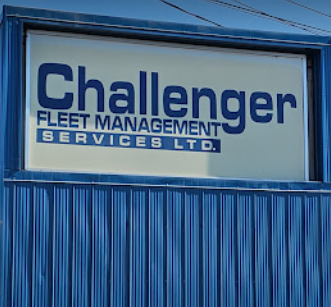 Challenger Fleet Management