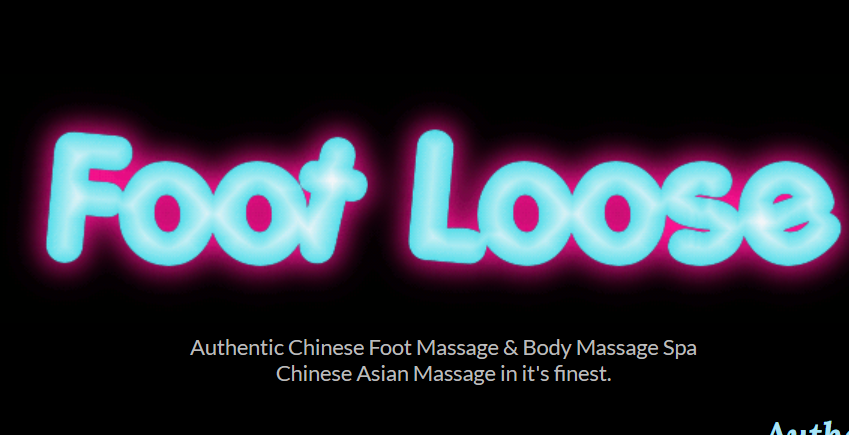 Foot Loose