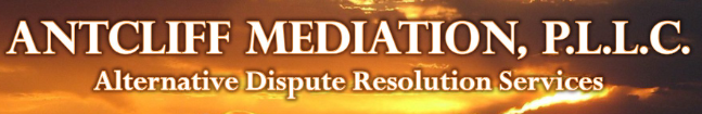 Antcliff Mediation