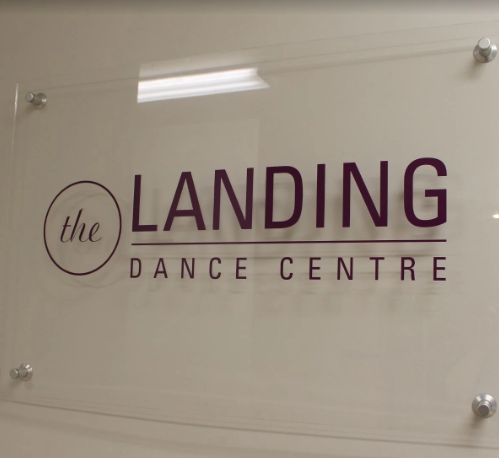 The Landing Dance Centre