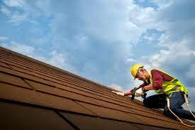 Security-Luebke Roofing, Inc.