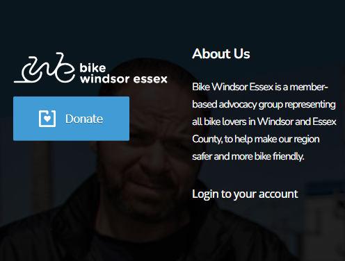 Windsor Bike Kitchen