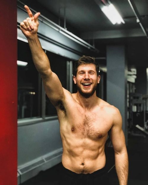 ⭐️Coach Sportif / Personal Trainer - Raphaël Fitness