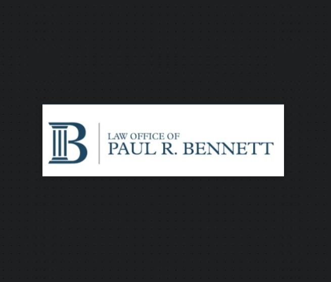 Law Office of Paul R Bennett