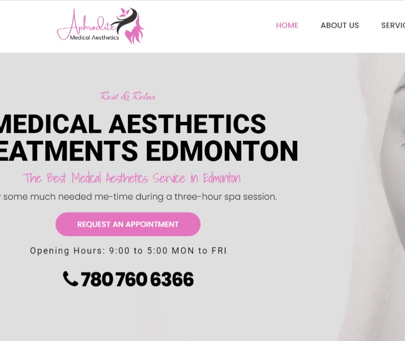 Aphrodite Medical Aesthetics