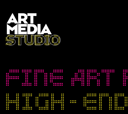 artmedia STUDIO | GALLERY