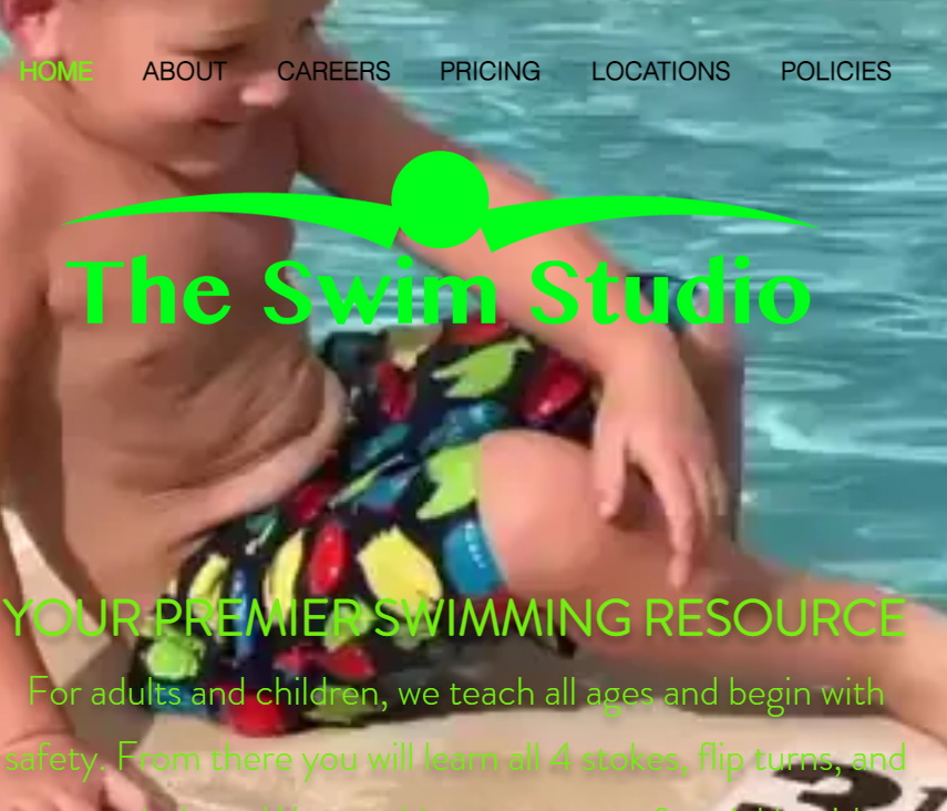 The Swim Studio