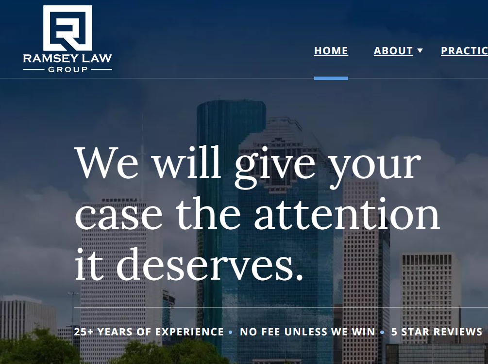 Ramsey Law Group