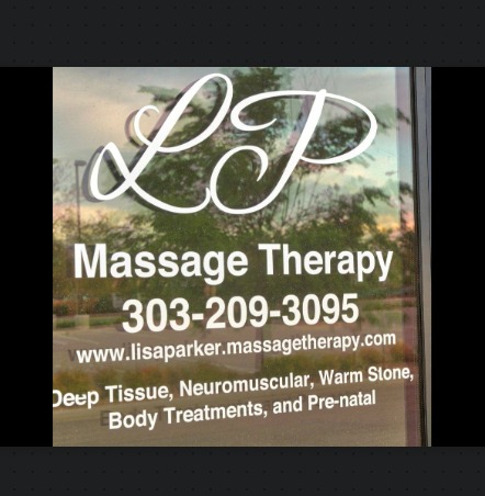 Lisa Parker Massage Therapy