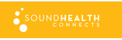 Sound Health Connects
