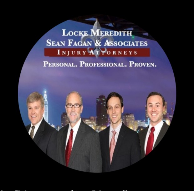 Locke Meredith, Sean Fagan & Associates
