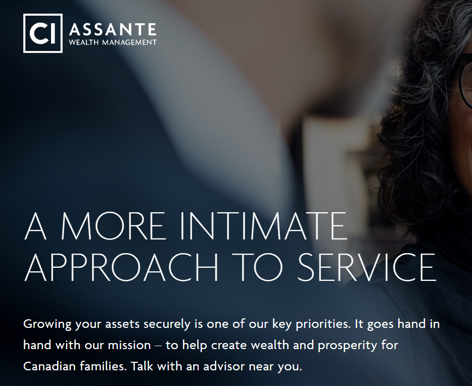 Assante Capital Management Ltd.