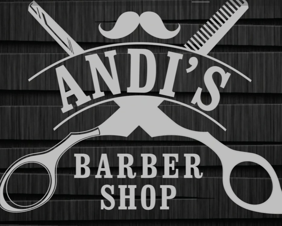 Andi's Barbershop