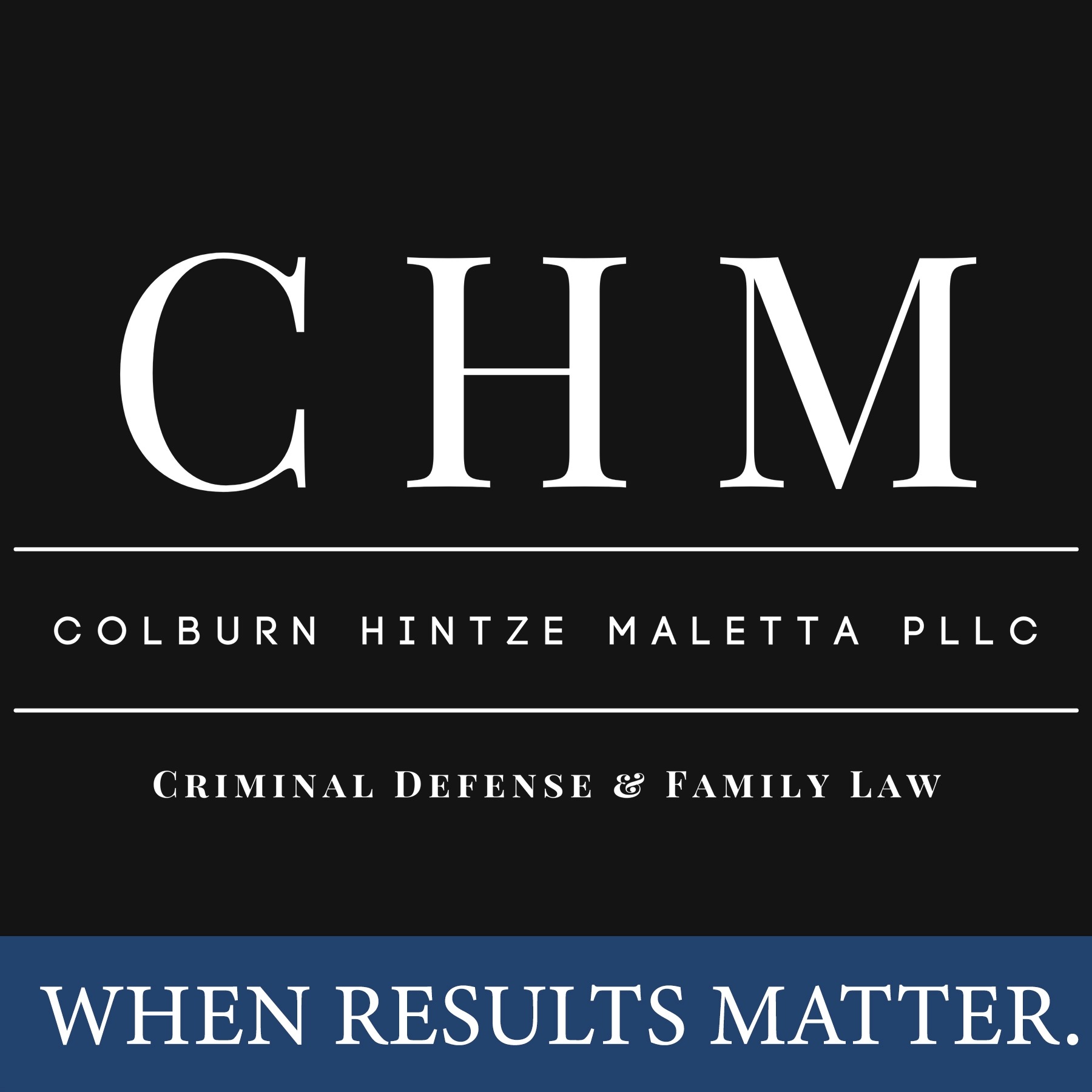 CHM Injury Attorneys