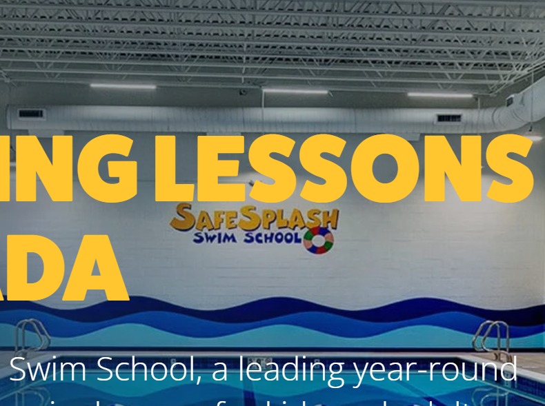 SafeSplash Swim School - Arvada