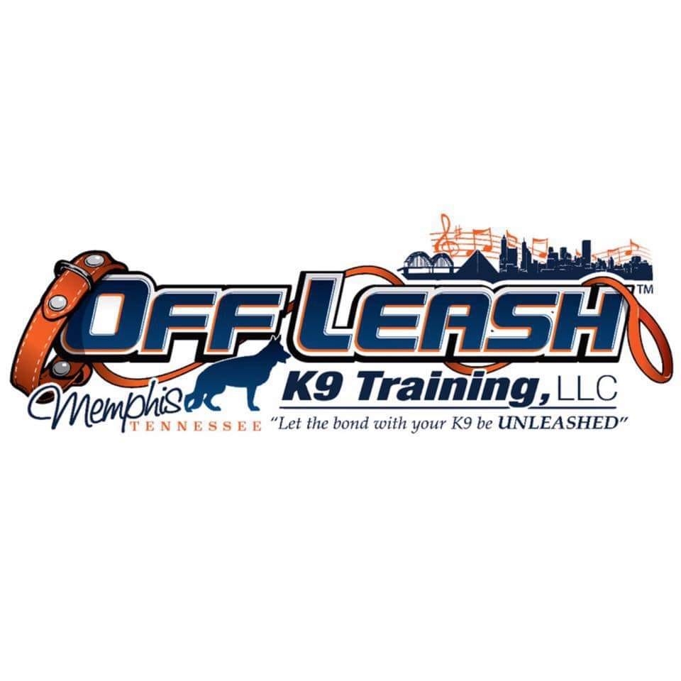 Off Leash K9 Training Memphis