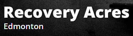 Recovery acres
