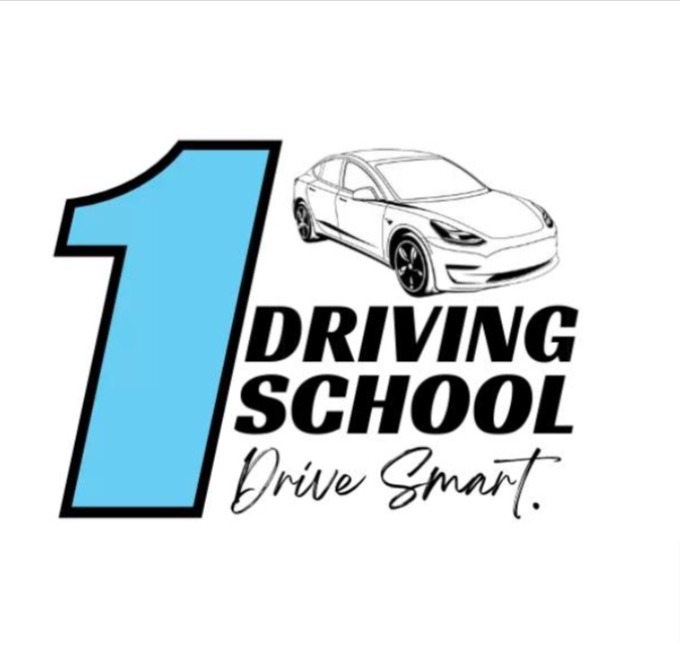 1 DRIVING SCHOOL
