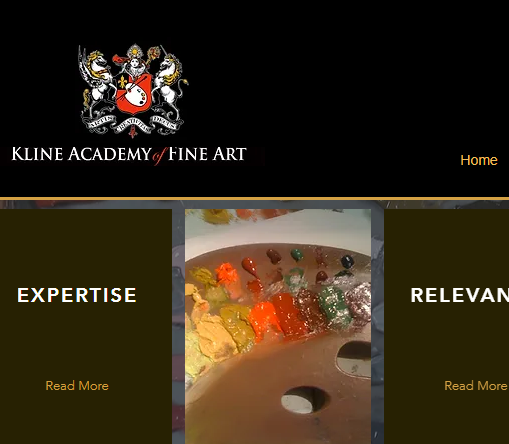 Kline Academy of Fine Art