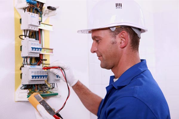 Expert Electric Saskatoon