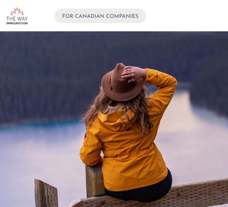 The Way Immigration - Regulated Canadian Immigration Consultants - Calgary, Canada