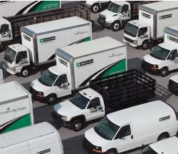 Enterprise Truck Rental