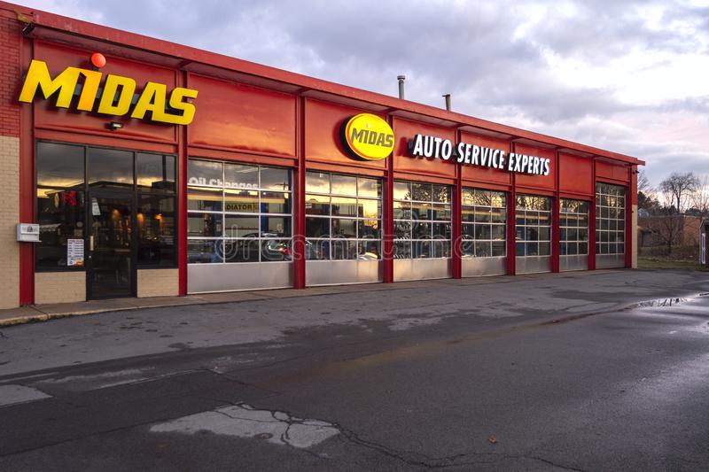 North Main Auto Services