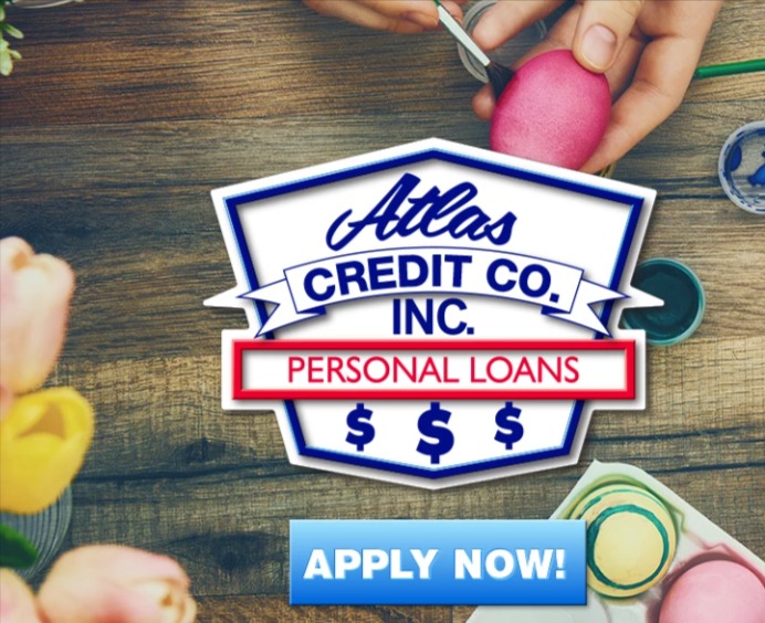 Atlas Credit Co., Inc.