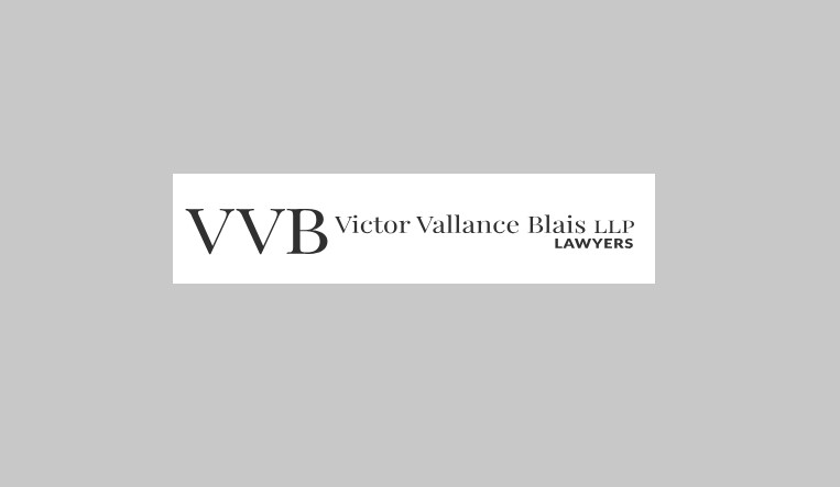 Victor Vallance Blais LLP