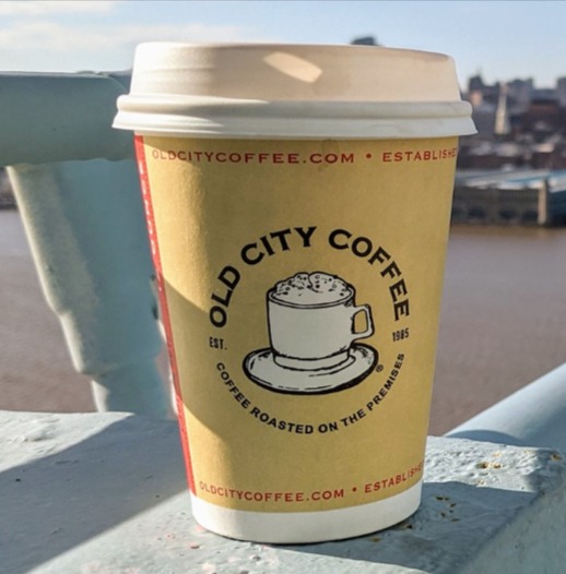 Old City Coffee, Inc.