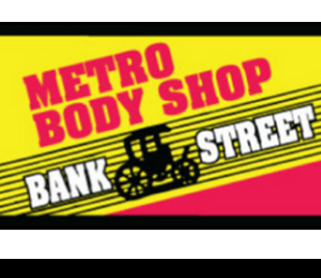 Metro Body Shop