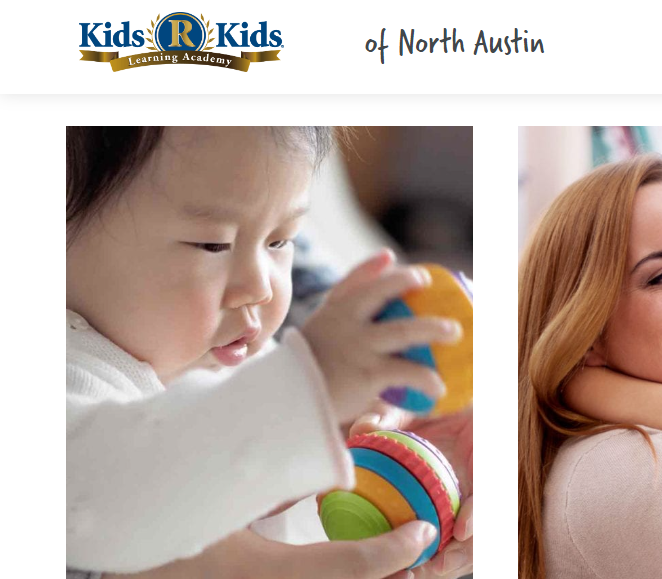 Kids 'R' Kids Learning Academy of North Austin