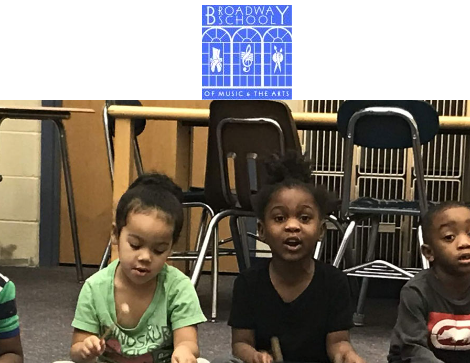 Broadway School of Music