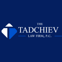 The Tadchiev Law Firm P.C.