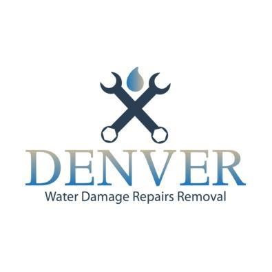 Denver Water Damage Repairs Removal