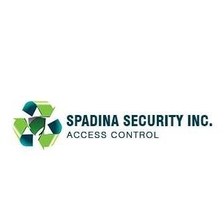 Spadina Security Inc - Access Control