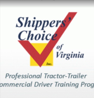Shippers' Choice - CDL Training School