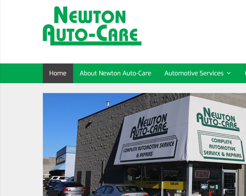 Newton Auto Care