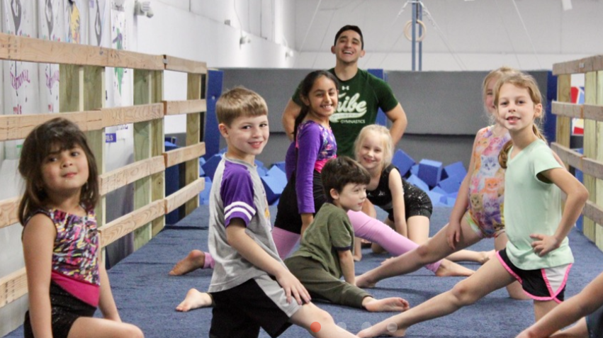 Austin Gymnastics Club