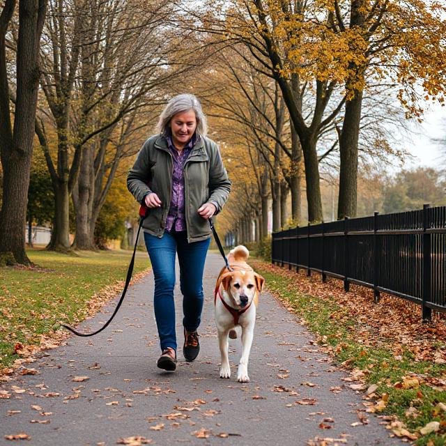 Pawsentials Pet Services