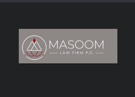 Masoom Law Firm P.C.