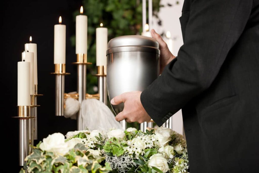 Canadian Cremation Services