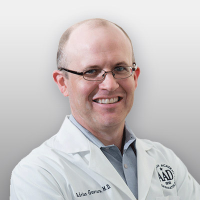 Adrian Guevara, MD